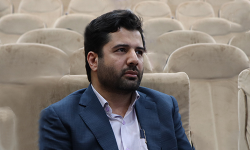تعلی بابایی